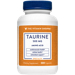 The Vitamin Shoppe Taurine Amino Acid 500 MG capsules view