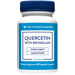 The Vitamin Shoppe Quercetin With Bromelain capsules alternate view