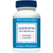 The Vitamin Shoppe Quercetin With Bromelain capsules alternate view