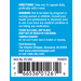 Directions for The Vitamin Shoppe Dry Non-Oily Vitamin A 10000 IU