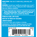 The Vitamin Shoppe P5P Pyridoxal 5 Phosphate B6 Directions