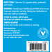Directions for The Vitamin Shoppe Quercetin plus C Capsules