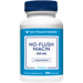 The Vitamin Shoppe No Flush Niacin 500 MG capsules view