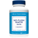 The Vitamin Shoppe No Flush Niacin capsules 500 MG bottle front