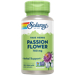 Solaray Passion Flower VegCaps 700 MG bottle front