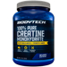 BodyTech 100 Percent Pure Creatine Monohydrate 5 GM container front