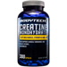 BodyTech Creatine Monohydrate capsules front