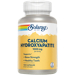 Solaray Calcium Hydroxyapatite 1000 MG capsules bottle front