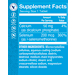Selenium Supplement Facts for Thyroid & Antioxidant Support