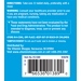 Directions for The Vitamin Shoppe Selenium Tablets 200 MCG