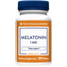 The Vitamin Shoppe Melatonin Sleep Support 120 tablets view