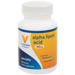 The Vitamin Shoppe Alpha Lipoic Acid tablets 100 MG bottle front