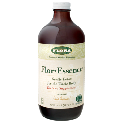 Flor-Essence - Herbal