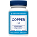 The Vitamin Shoppe Copper capsules 2 MG view