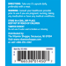 Directions for The Vitamin Shoppe Zinc Supplement 50 MG