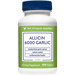 The Vitamin Shoppe Allicin 6000 Garlic tablets view
