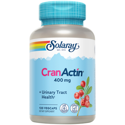 Cranactin - 400 MG