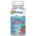 Solaray Cool Cayenne for Sensitive Stomachs capsules front