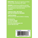 Directions for The Vitamin Shoppe Astragalus Herbal Supplement Capsules 500 MG