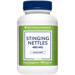 The Vitamin Shoppe Stinging Nettles capsules 480 MG bottle front