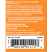 Directions for The Vitamin Shoppe 5-HTP with Vitamin B6 for Mood Support 50 MG