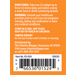 Directions for The Vitamin Shoppe Lactase Enzyme for Lactose Digestion 125 MG