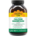 Country Life Calcium Magnesium Complex tablets front