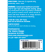 Directions for The Vitamin Shoppe Niacinamide Energy Production 500 MG capsules