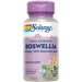 Solaray Boswellia 450 MG capsules bottle front