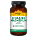 Country Life Chelated Magnesium tablets 250 MG bottle front
