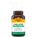 Country Life Chelated Magnesium tablets 250 MG view 4