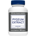 The Vitamin Shoppe Pygeum Extract for Prostate Health capsules front