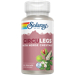 Solaray CircuLegs with Horse Chestnut capsules bottle front