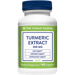 The Vitamin Shoppe Turmeric Extract capsules 300 MG bottle front