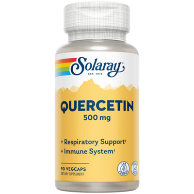 Quercetin Non-Citrus - 500 MG