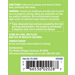 Directions for The Vitamin Shoppe Echinacea Goldenseal Complex Supplement