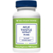 The Vitamin Shoppe Milk Thistle Extract capsules 70 MG bottle front