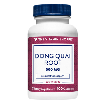 Dong Quai - 500 MG