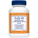The Vitamin Shoppe CoQ10 cardiovascular health capsules 200 MG bottle front