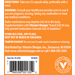 Directions for The Vitamin Shoppe CoQ10 capsules 200 MG