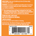 The Vitamin Shoppe Apple Cider Vinegar tablets directions