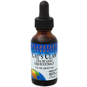 Cats Claw Extra