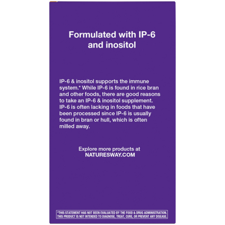 Cell Forte IP-6 and Inositol for Immune Health view 5