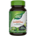 Natures Way Activated Charcoal capsules 560 MG bottle front