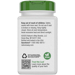 Natures Way Burdock Root Joint Support Directions