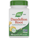 Natures Way Dandelion Root capsules 1575 MG bottle front