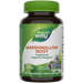 Natures Way Marshmallow Root Vegan Capsules bottle front