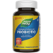 Natures Way Primadophilus Original Refrigerated Probiotic capsules front