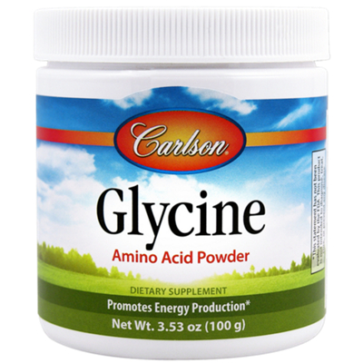 Glycine - 2,000 mg