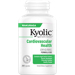 Kyolic Aged Garlic Extract Cardiovascular Formula 100 capsules 600 MG front
